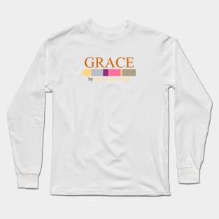 Grace Long Sleeve T-Shirt